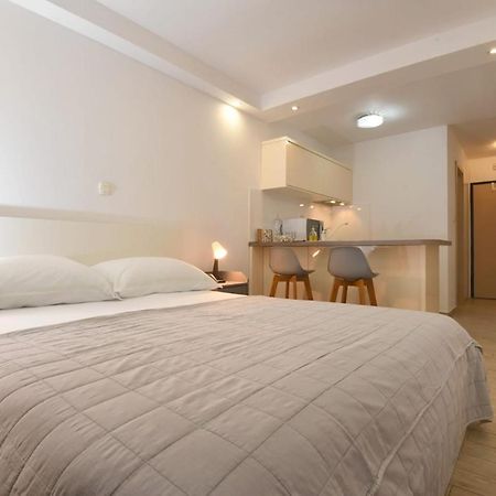 Kaldi Apartment Zadar Eksteriør billede