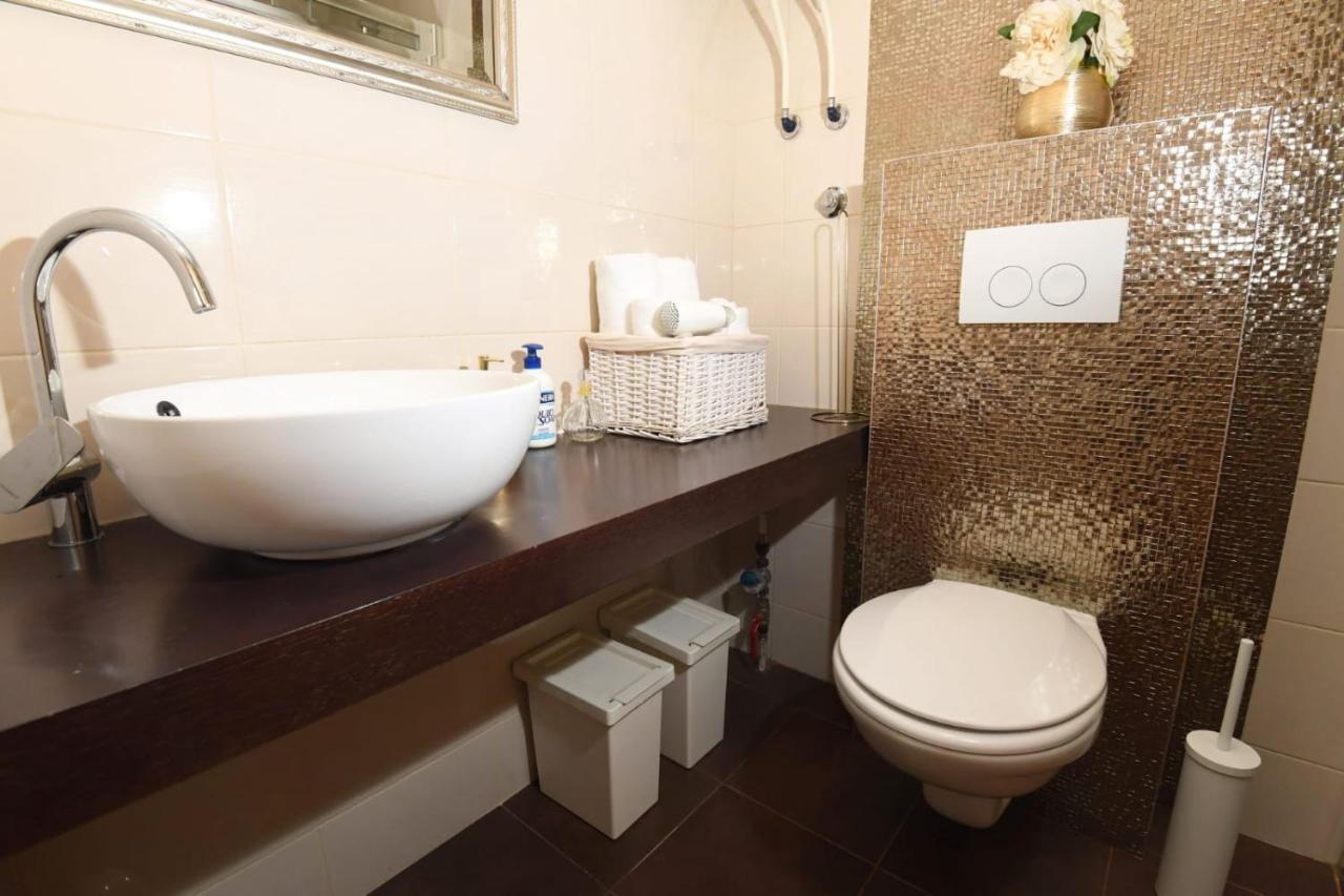 Kaldi Apartment Zadar Eksteriør billede